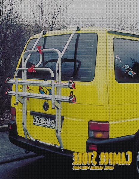 Los mejores 34 Portabicis Vw T4 Porton