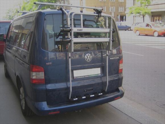 Las mejores marcas de Más sobre portabicis thule 933 portabicis thule furgoneta portabicis portabicis vw t5 thule