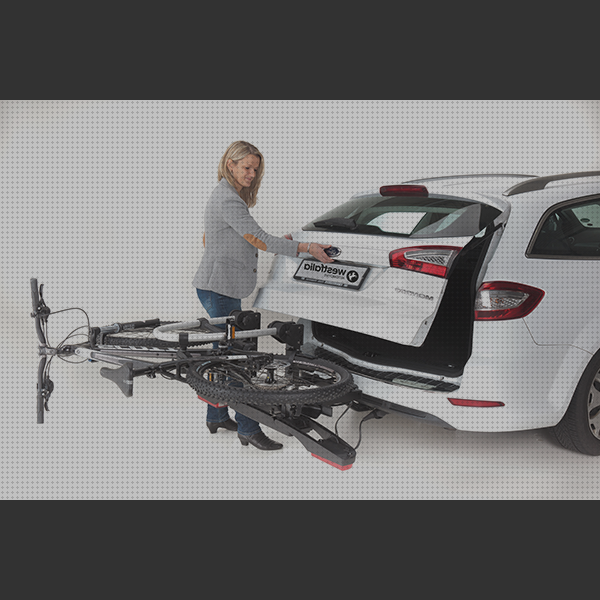 Review de portabicis westfalia bikelander