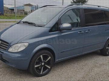 Las mejores marcas de portabicis furgoneta viano portabicis portabicis westfalia viano