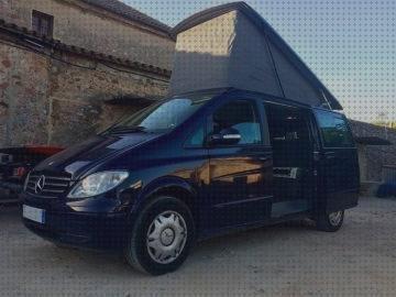 Análisis de los 31 mejores portabicis westfalia viano