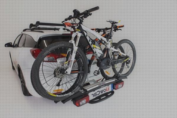 TOP 30 portabicis whispbar wbt21