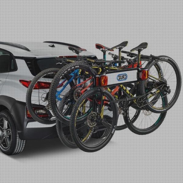 Las mejores marcas de portabicis porton luces portabicis portabicis y luces coche