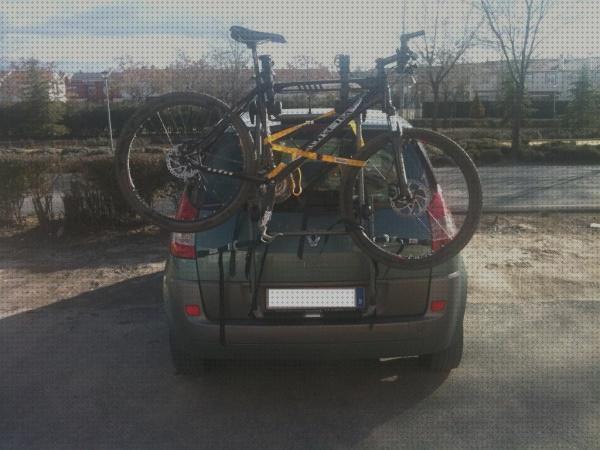 Las mejores portabicis porton luces portabicis portabicis y luces coche