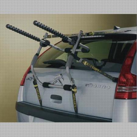 Los 33 Mejores Portabicis Y Luces De Coches