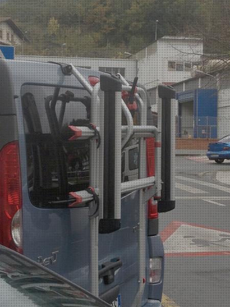 ¿Dónde poder comprar Más sobre portabicis thule 933 portabicis thule furgoneta portabicis portaesquis en portabicis thule?