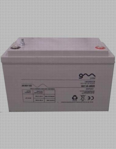 ¿Dónde poder comprar bateria caravana 100ah litio Más sobre deposito agua caliente media mark Más sobre nevera productos termolabiles portátil portafusibles en bateria caravana 100ah?