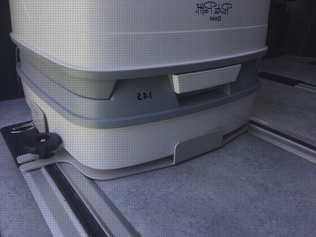 Las mejores Más sobre bateria placa solar dsp Más sobre nevera portátil alpicool Más sobre nevera portátil de camping hinchable compact 26 l potti