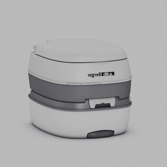Análisis de los 22 mejores potty furgonetas para comprar