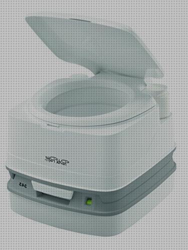 Review de potty furgoneta