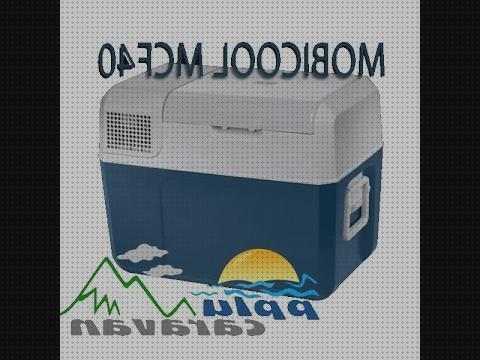 Review de pplucaravan neveras