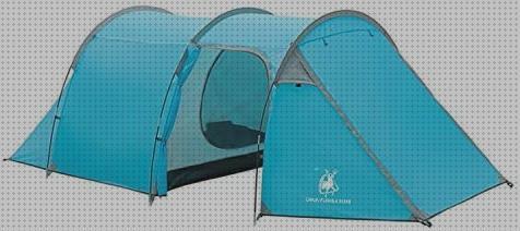 Review de productos de camping