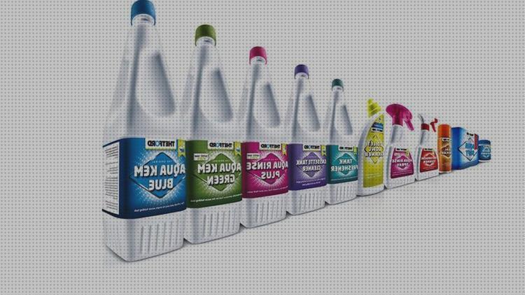 Los 20 Mejores Productos Limpiezas Wc Quimico
