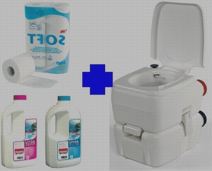 31 Mejores productos wc quimico