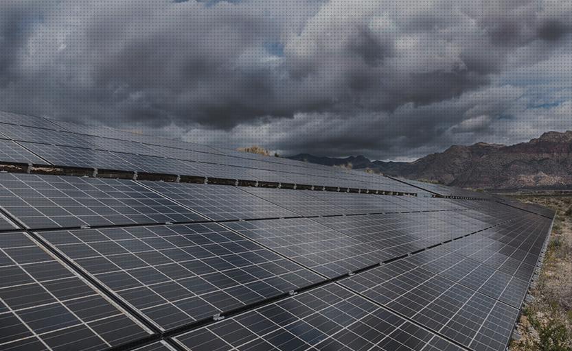 Los mejores 38 Protectores Inversores Placas Solares
