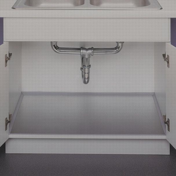 Análisis de los 20 mejores protectores muebles fregaderos