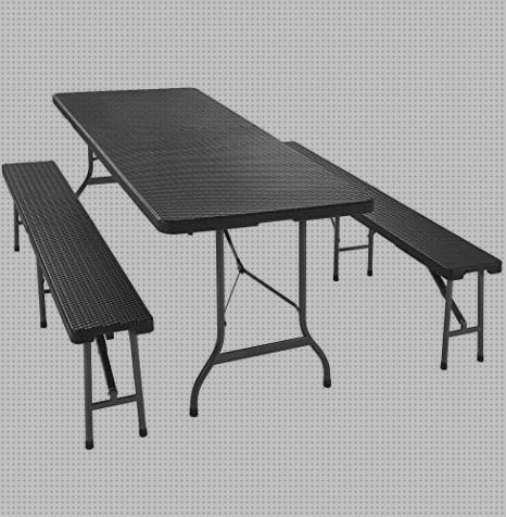 Review de protector pata mesa camping plegada jardin