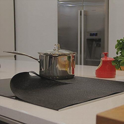 Review de los 9 mejores protectores placas cocinas
