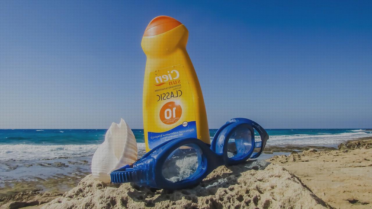 Review de protector solar claraboya