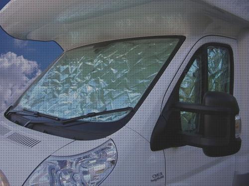 Las mejores marcas de protector solar claraboya Más sobre inversor solar 230v protector termico autocaravana