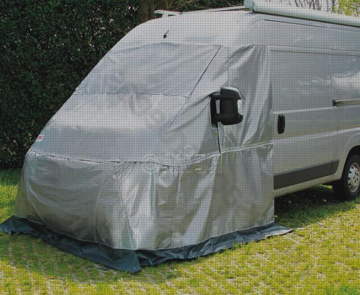 Review de protector termico autocaravana