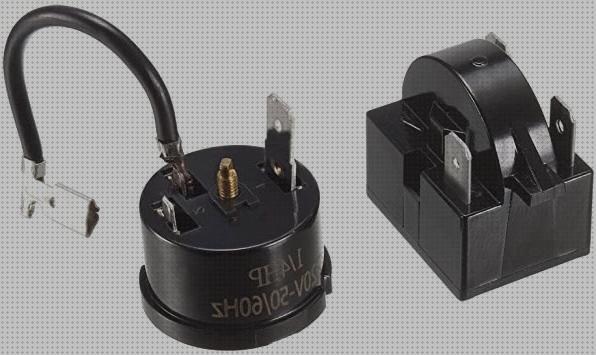 Análisis de los 13 mejores Protectores Térmica Compresores Neveras