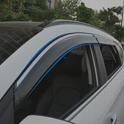 Análisis de los 16 mejores Protectores Ventanas De Coches