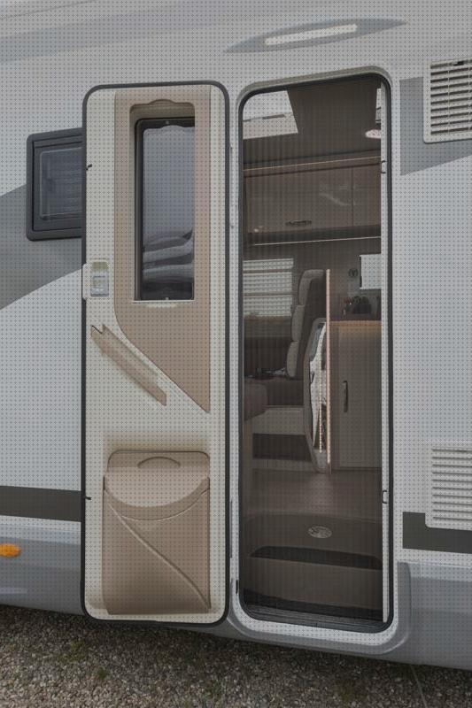 ¿Dónde poder comprar puerta caravana Más sobre inversor solar 230v puerta autocaravana?