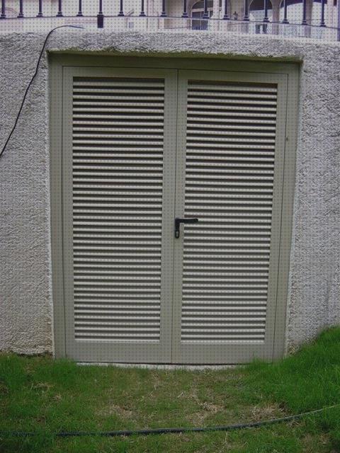 ¿Dónde poder comprar puerta caravana Más sobre inversor solar 230v puertas con ventilacion?