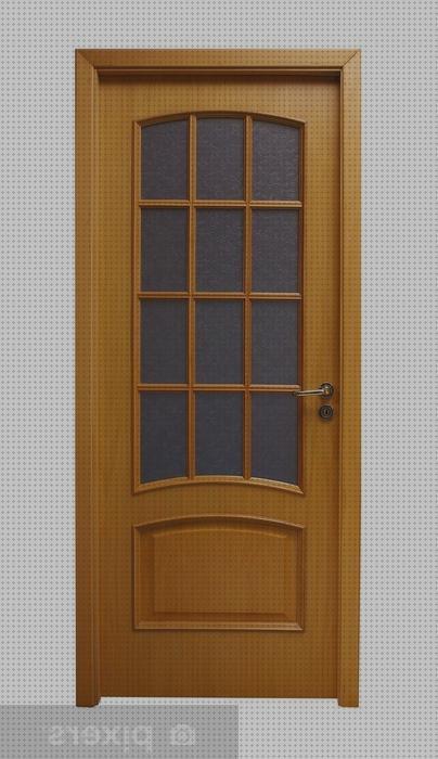 9 Mejores puertas marron claros bajo análisis
