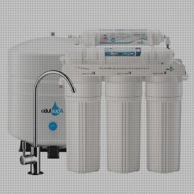 Análisis de los 13 mejores purificadores aguas