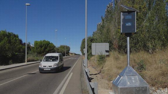 Review de los 18 mejores radares placas solares