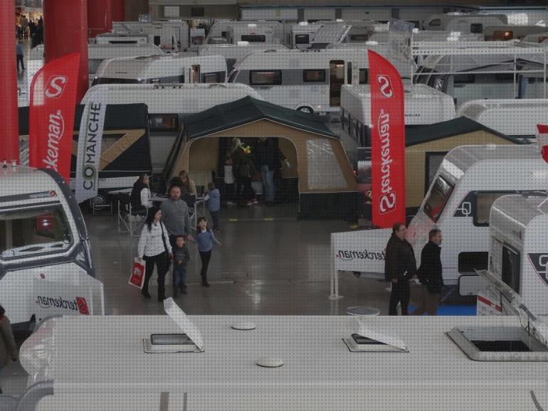 Review de radio caravaning