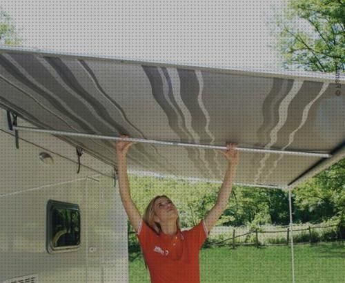 Las mejores marcas de toldo caravanstore Más sobre bateria placa solar dsp Más sobre nevera portátil alpicool rafter caravanstore xl