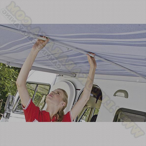 Análisis de los 13 mejores rafter caravanstore xl del mundo