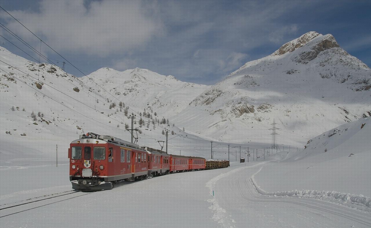Review de rail viano