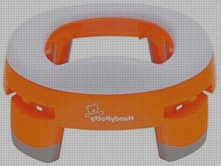 Los mejores 14 Reductores Inodoros Portátiles Handy Potty