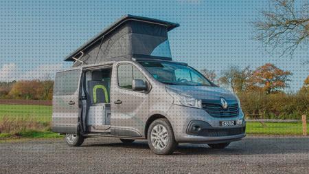 20 Mejores renault camper del mundo