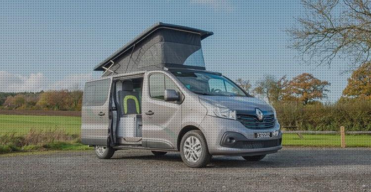 Review de renault camper