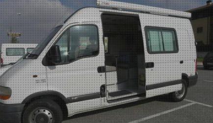 ¿Dónde poder comprar renault camper Más sobre ducha vito camper deposito agua furgoneta camper renault master camper 2007?