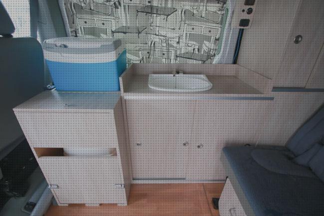 ¿Dónde poder comprar renault camper Más sobre ducha vito camper deposito agua furgoneta camper renault trafic camper con ducha?