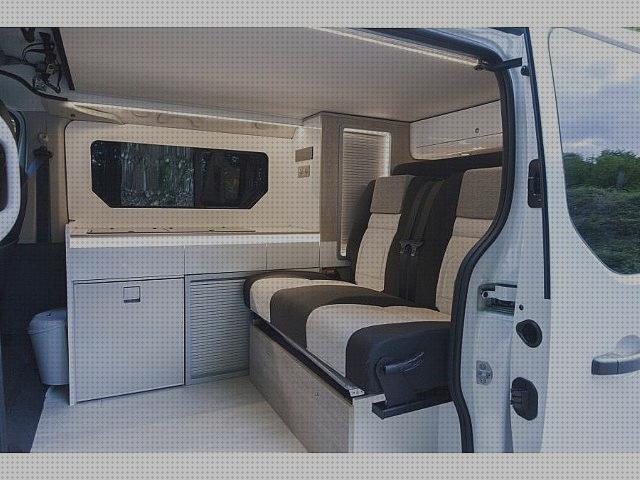 Las mejores marcas de renault camper Más sobre ducha vito camper deposito agua furgoneta camper renault trafic camper con ducha