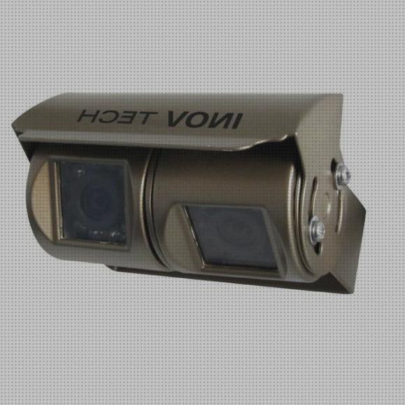Review de retrocamara inovtech