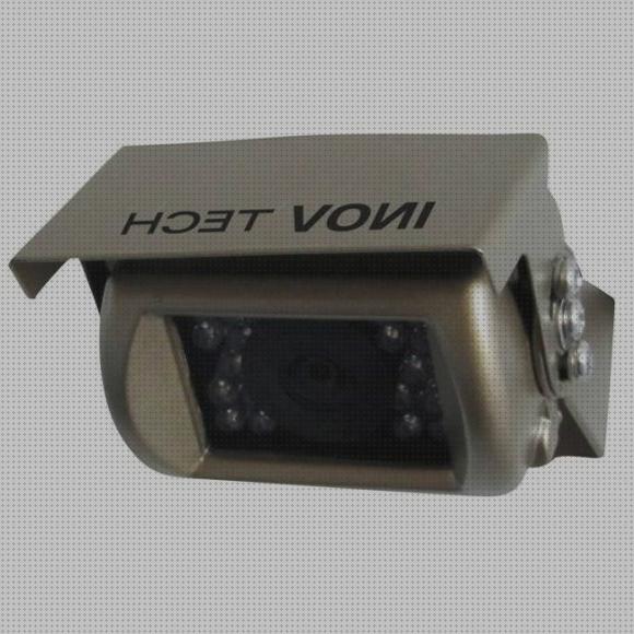 14 Mejores retrocamara inovtech