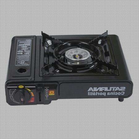 Análisis de los 19 mejores Saturnia Cocinas Portátiles