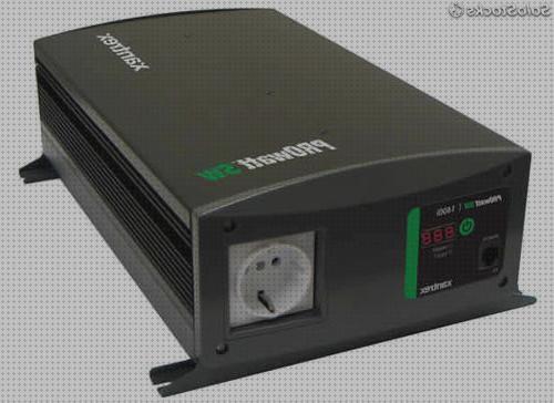 Opiniones de los 26 mejores Schneider Inversores Solares 2000w 12v Xantrex