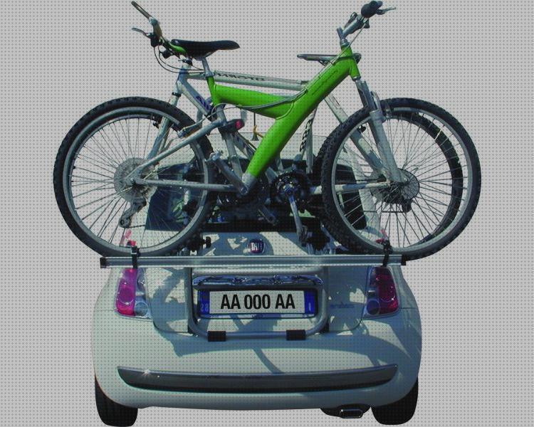 Las mejores seat portabicis portabicis seat altea xl portabicis