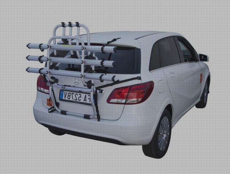 Los 22 Mejores Seat Altea Xl Portabicis