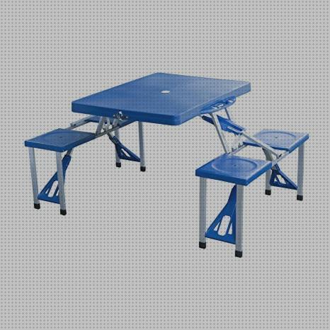 Las mejores sillas set mesa sillas plegable camping