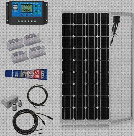 Las mejores Más sobre nevera productos termolabiles portátil Más sobre múnchen solar placa solar 300w Más sobre inversor solar 230v set placa solar furgo